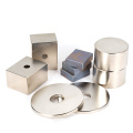 Strong power high performance magnet strong neodymium magnet